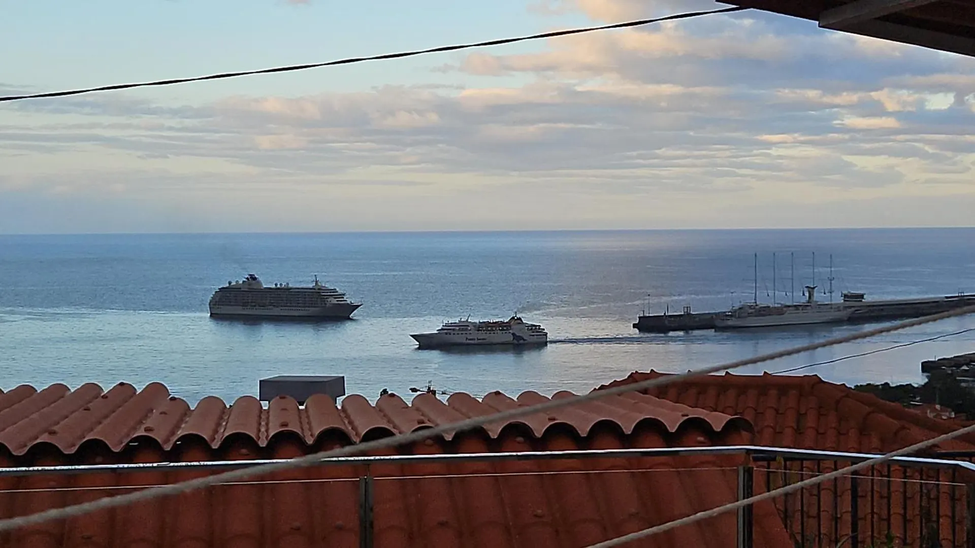 Bela Vista Home Funchal