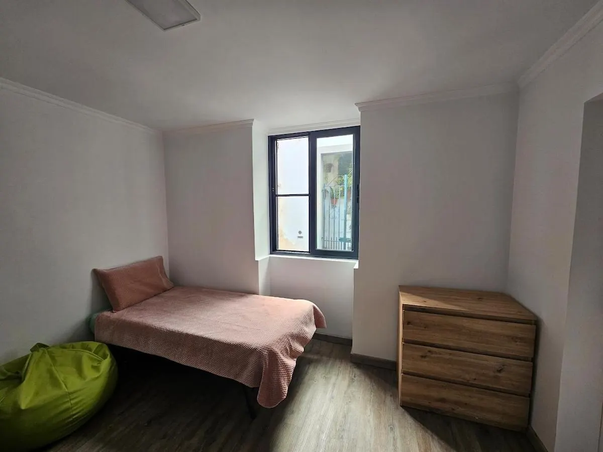 Bela Vista Home Funchal  Holiday home