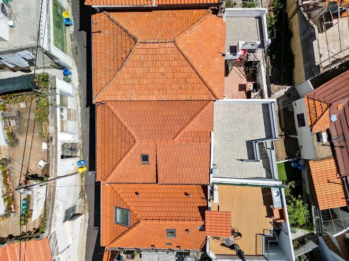 Bela Vista Home Funchal  Holiday home Funchal (Madeira)
