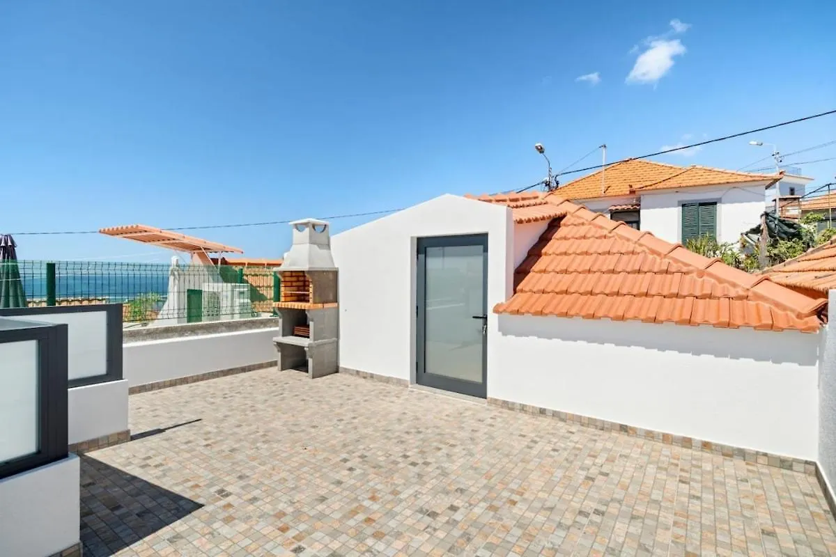 Holiday home Bela Vista Home Funchal