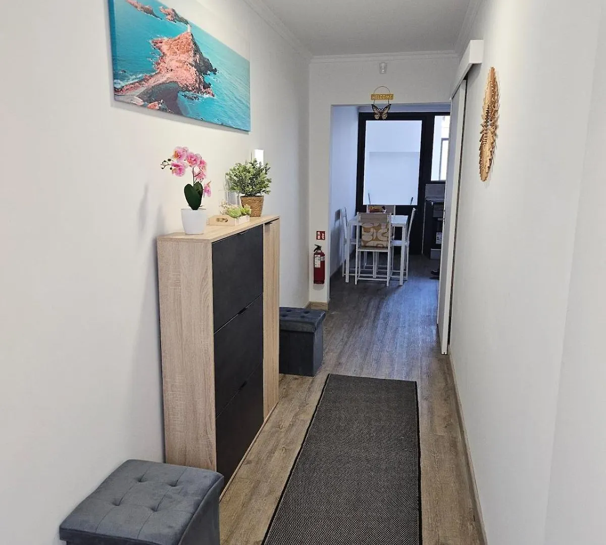 Holiday home Bela Vista Home Funchal