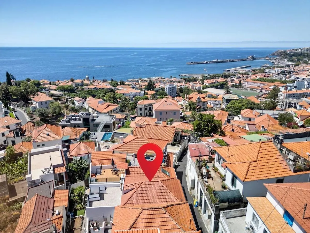 Bela Vista Home Funchal  Funchal (Madeira)