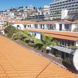 2* Vendégház Residencial Melba