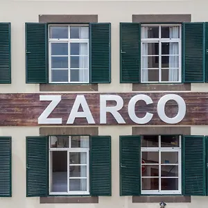 3* Panzió Zarco