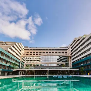 5* Szálloda Enotel Lido