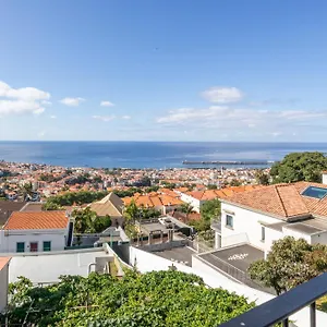 Apartmán Atlantico Azul, Funchal (Madeira)