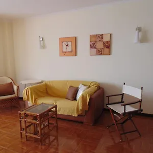  Appartamento Casa Branca By Wanderlust Madeira, Vacation