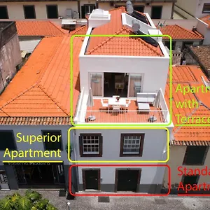  Apartamento Welcome Madeira