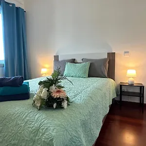 Apartment Center - For Rent, Funchal (Madeira)