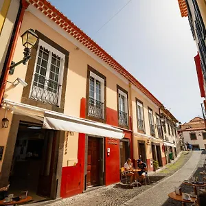 Bed & Breakfast O Cantinho Da Mariazinha, Funchal (Madeira)