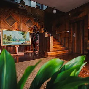 Francisco's Privatunterkunft