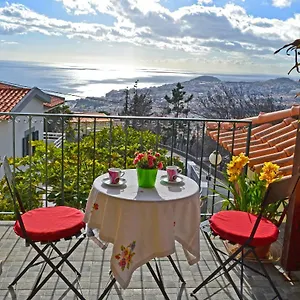  Apartamento Bela Vista