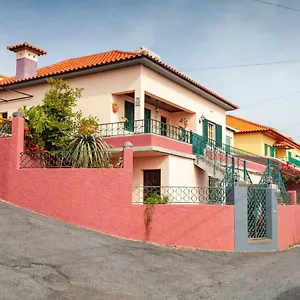  Casa de Férias Casa Da Maria 15 - - Famílias