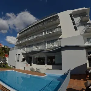 4* Szálloda Madeira Bright Star By Petit